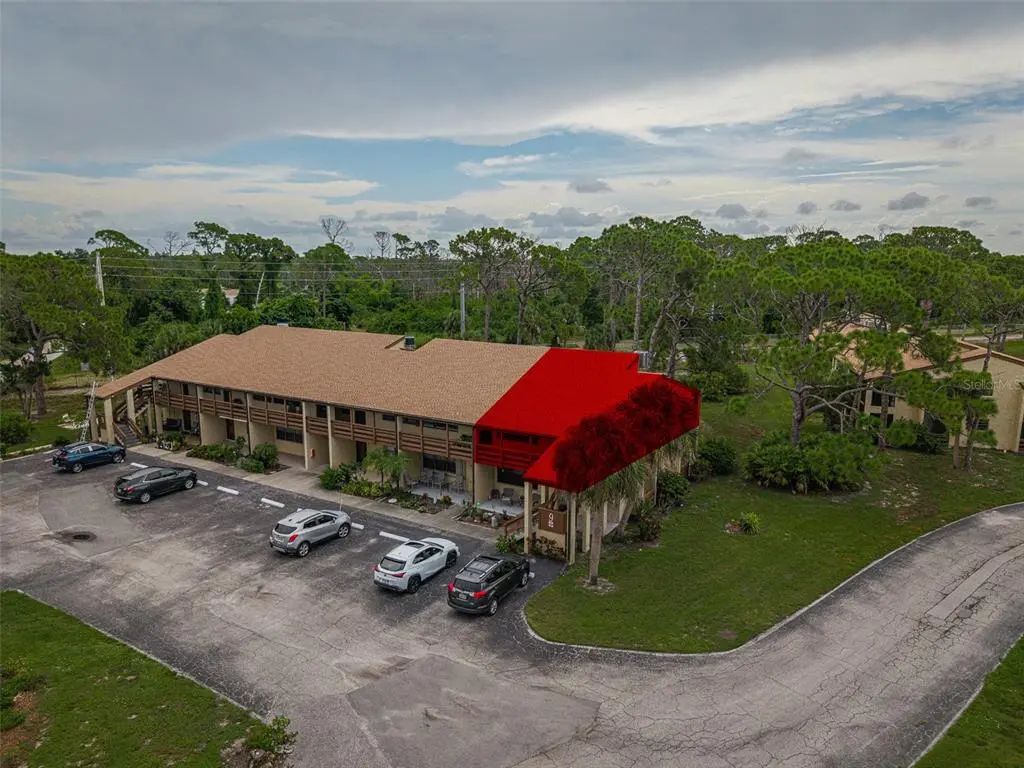 9 Quails Run Boulevard 12, ENGLEWOOD