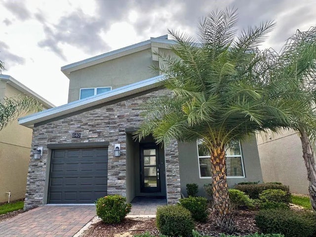 840 Sticks Street, DAVENPORT