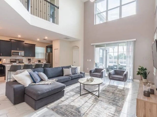 840 Sticks Street, DAVENPORT