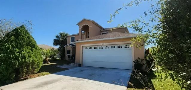 672 Sterling Drive, KISSIMMEE