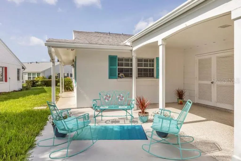 4418 Mount Vernon Drive, BRADENTON
