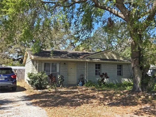 3008 Dodge Street, TAMPA