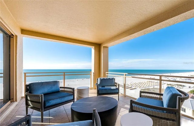 11 Baymont Street 702, CLEARWATER BEACH