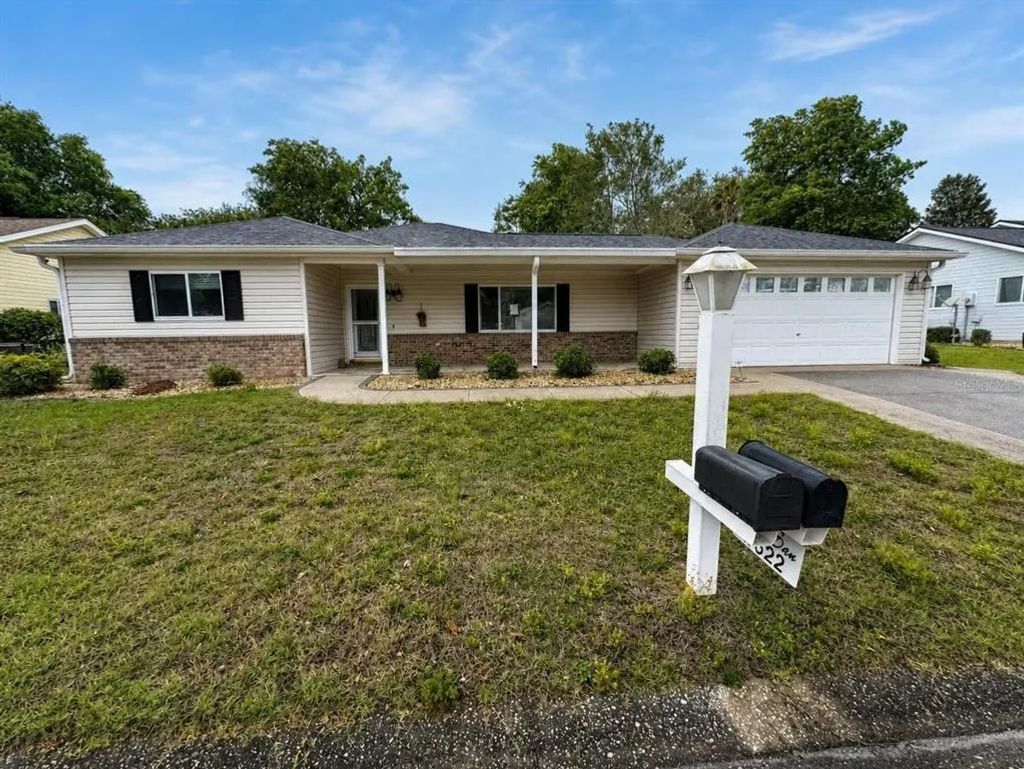 17522 Se 95th Circle, SUMMERFIELD