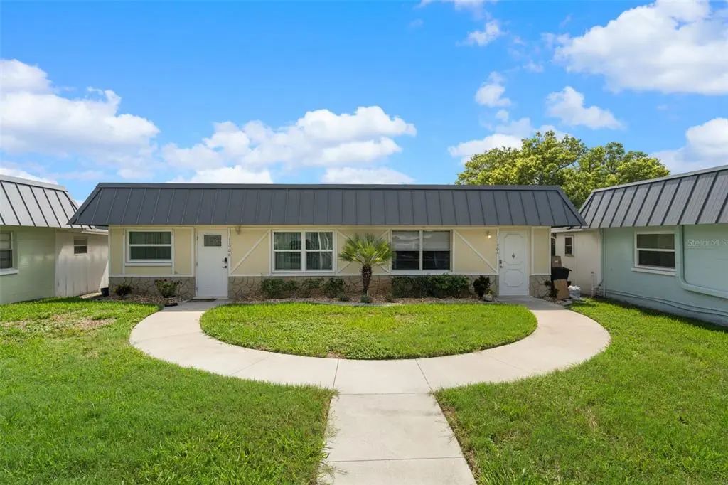 11904 Bayonet Lane, NEW PORT RICHEY