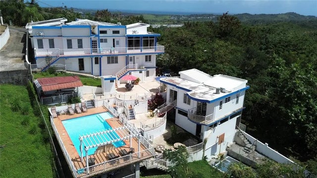 Carr 3 K92 H1 Bo Candelero Arriba Rl-26057, HUMACAO