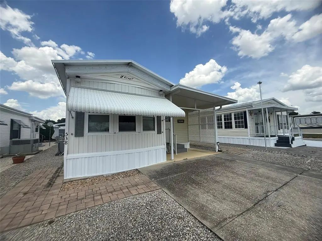 538 Center Crest Boulevard, DAVENPORT