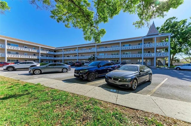 2435 Sumatran Way 35, CLEARWATER