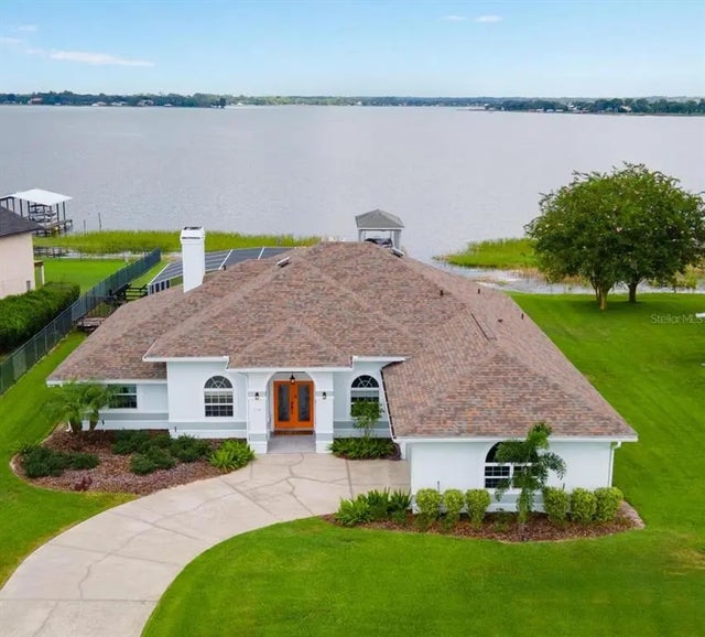 16647 E Shirley Shores Road, TAVARES