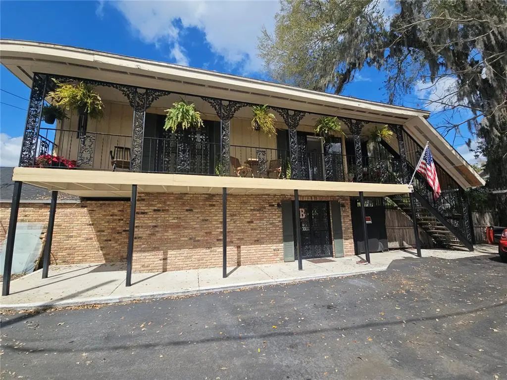 529 N Fern Creek Avenue, ORLANDO
