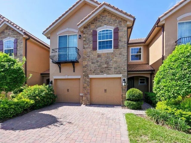 10653 Belfry Circle, ORLANDO