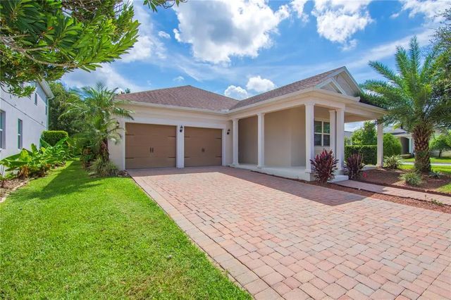 8091 Bowery Drive, WINTER GARDEN
