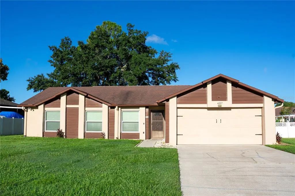 4257 Fort Courage Circle, KISSIMMEE