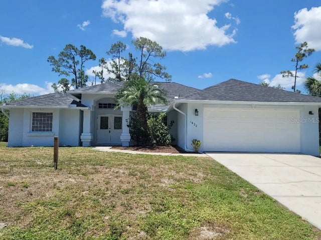 1422 Jakway Road, NORTH PORT