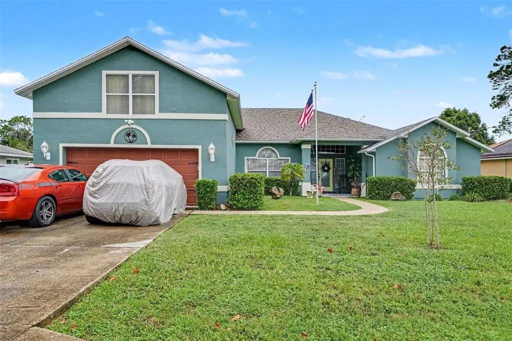 75 Brownstone Lane, PALM COAST
