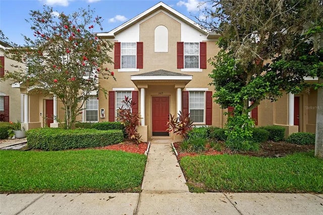 1415 Sedgwick Drive, WESLEY CHAPEL