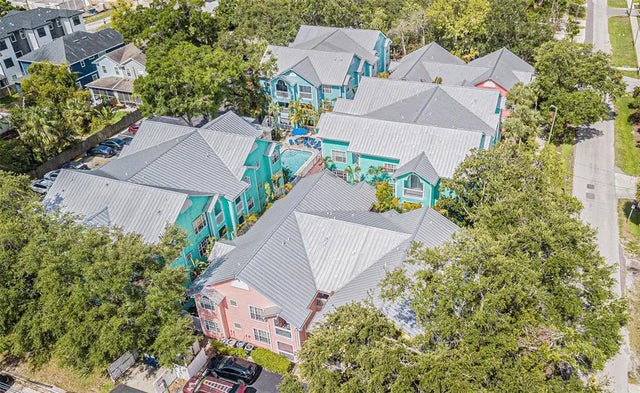 3002 W Cleveland Street C3, TAMPA
