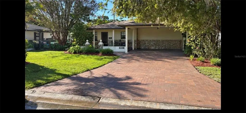 3308 W Ellicott Street, TAMPA