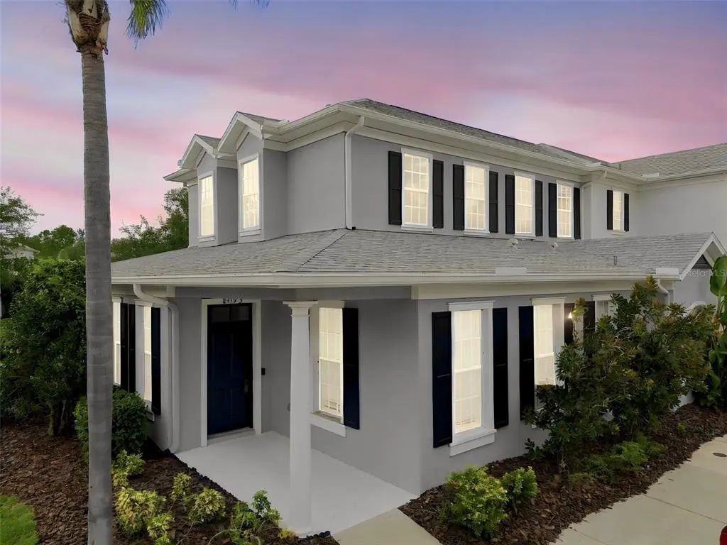 8319 Manor Club Circle 3, TAMPA