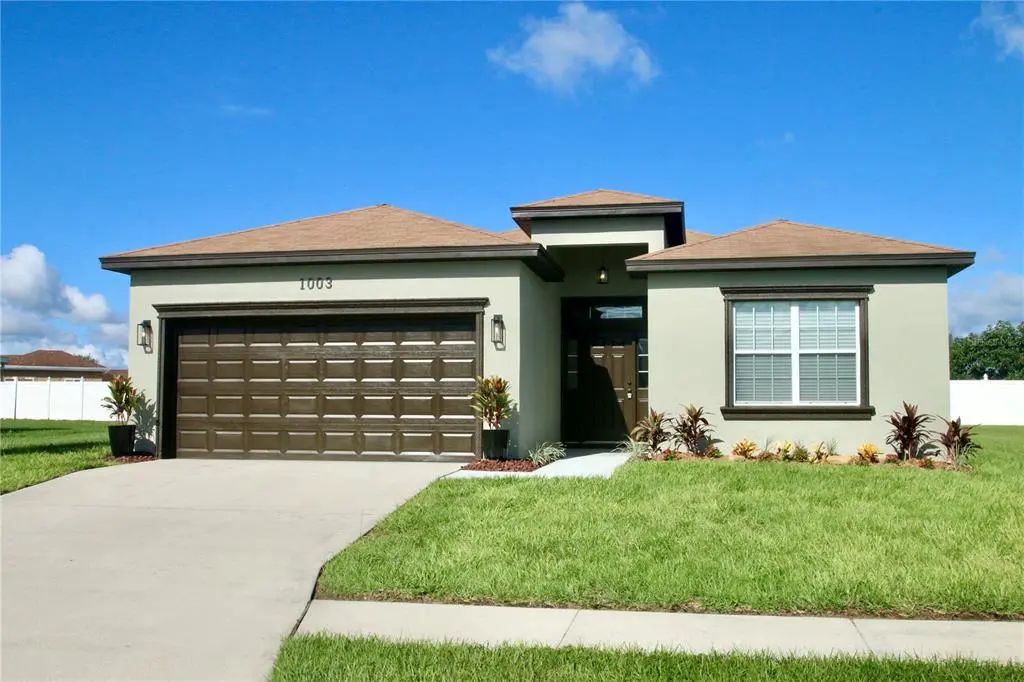 1003 Mystery Circle, DAVENPORT
