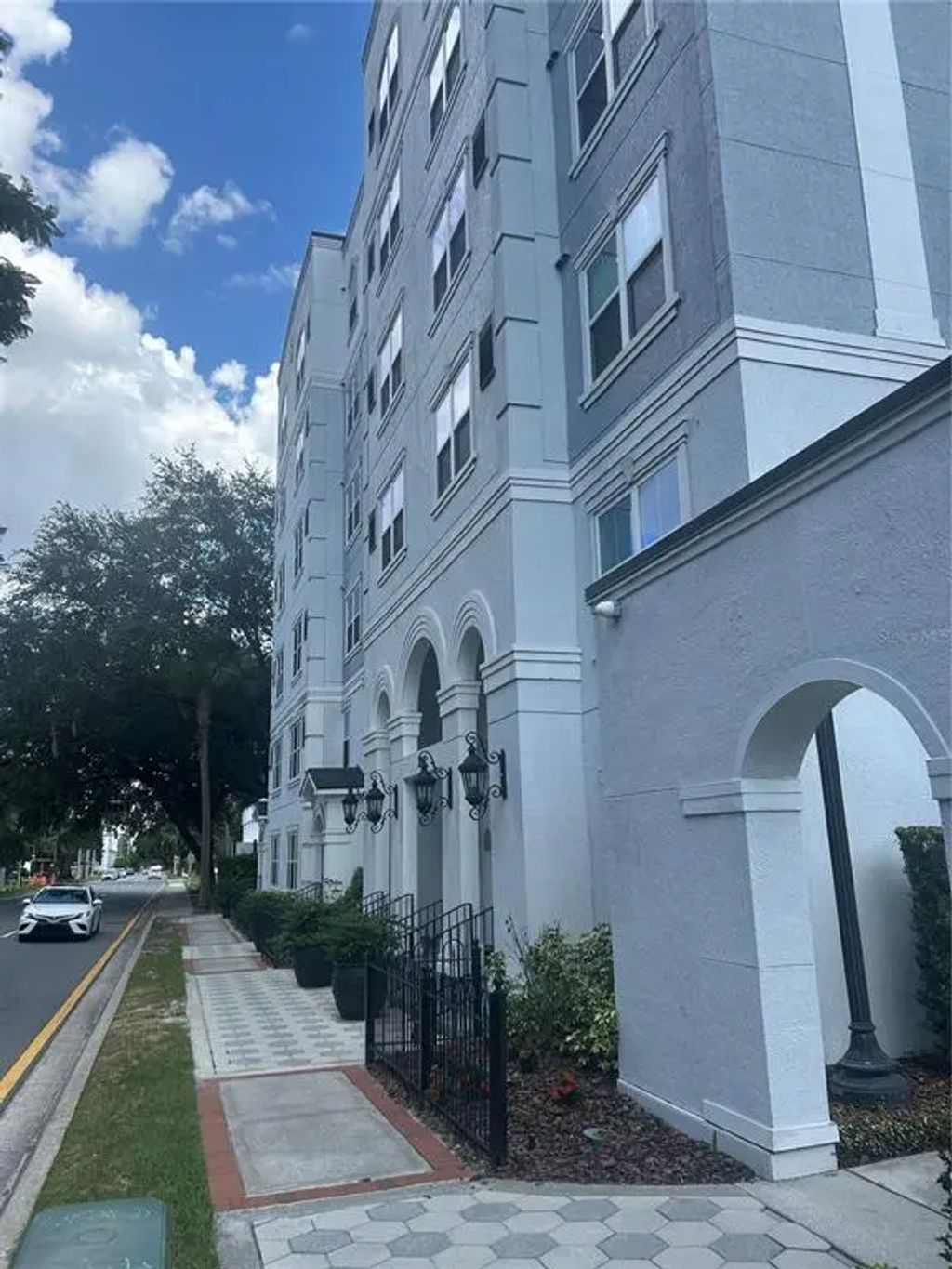 300 E South Street 5016, ORLANDO