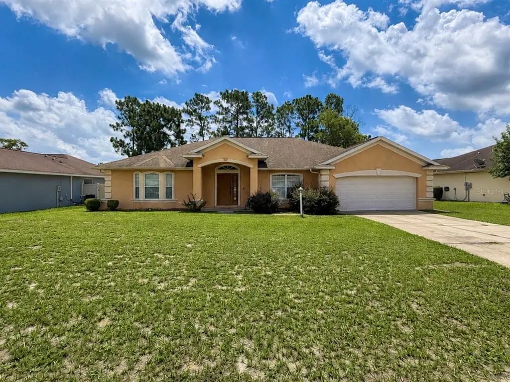 13405 Sw 86th Avenue, OCALA