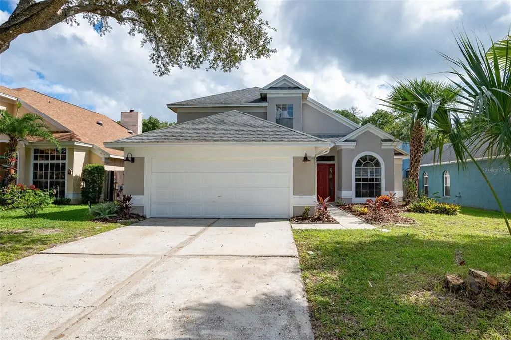 1014 Brielle Avenue, OVIEDO