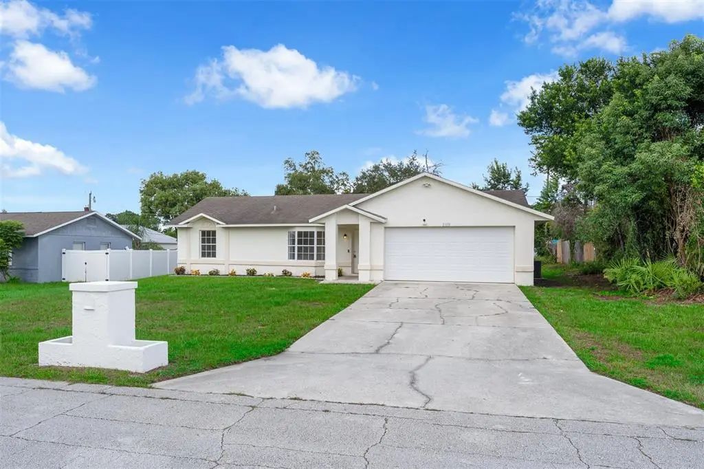 2678 N Juliet Drive, DELTONA