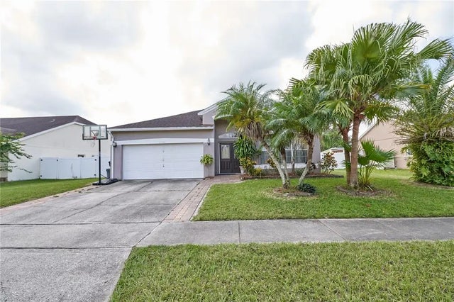 11736 Sir Winston Way, ORLANDO