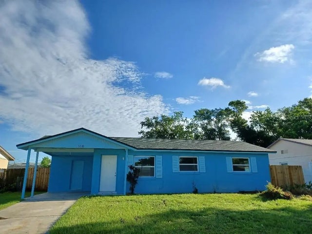 5390 Botany Court, ORLANDO