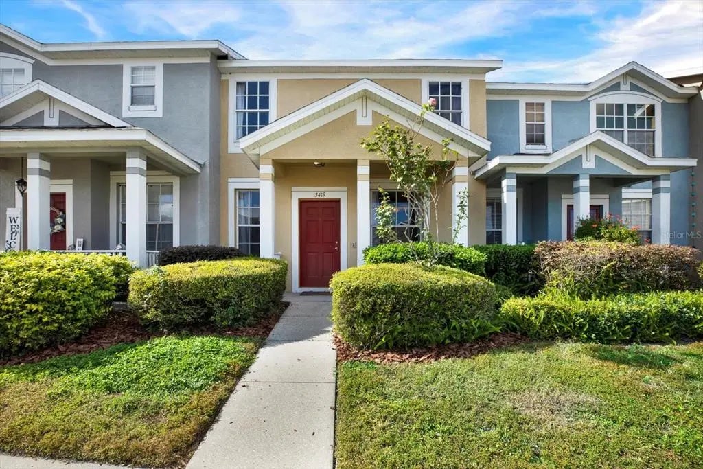 3419 Red Rock Drive, LAND O LAKES