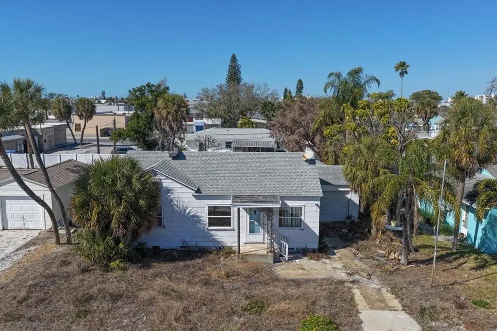 429 70th Avenue, ST PETE BEACH