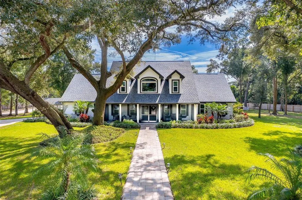 315 N Orange Avenue, SANFORD