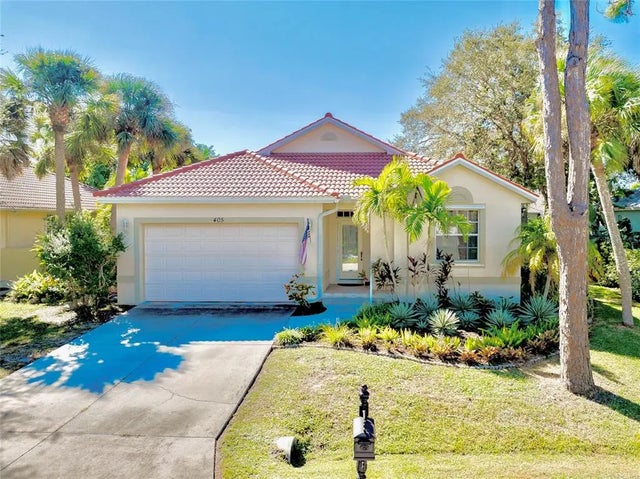 405 Tortuga Drive, NOKOMIS