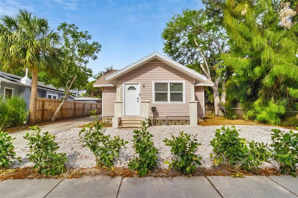 1735 Yale Street S, ST PETERSBURG
