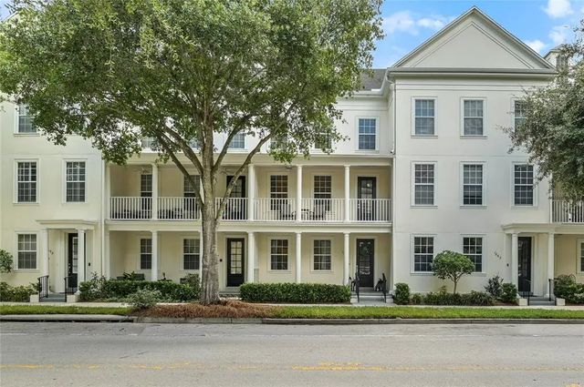 1675 Prospect Avenue, ORLANDO