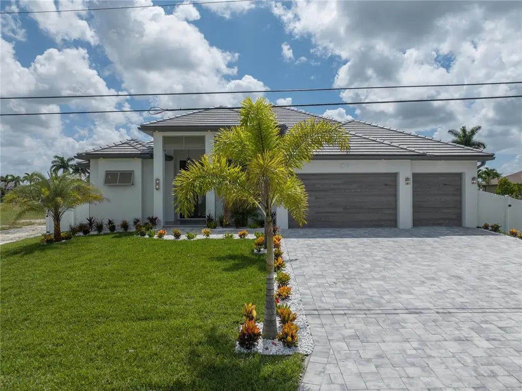 109 Nw 35th Place, CAPE CORAL