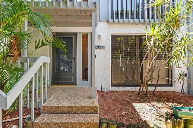 1269 Dockside Place 115, SARASOTA