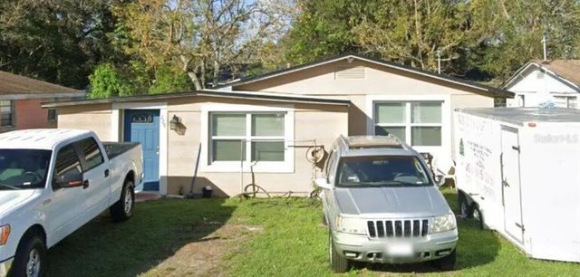 229 Jefferson Drive, HAINES CITY