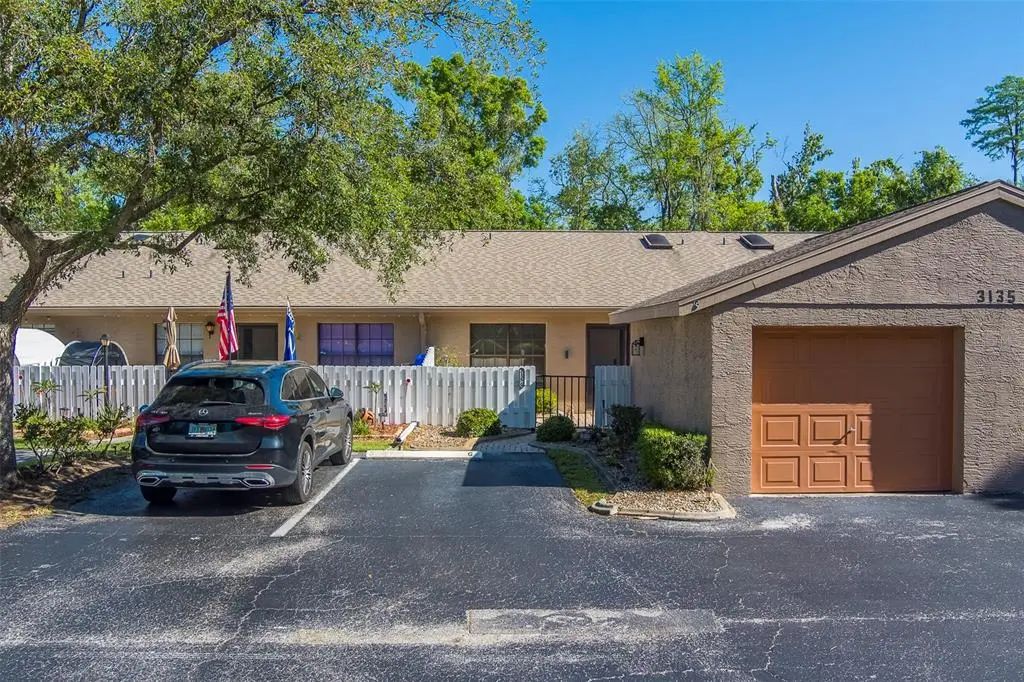3135 Charter Club Drive G, TARPON SPRINGS