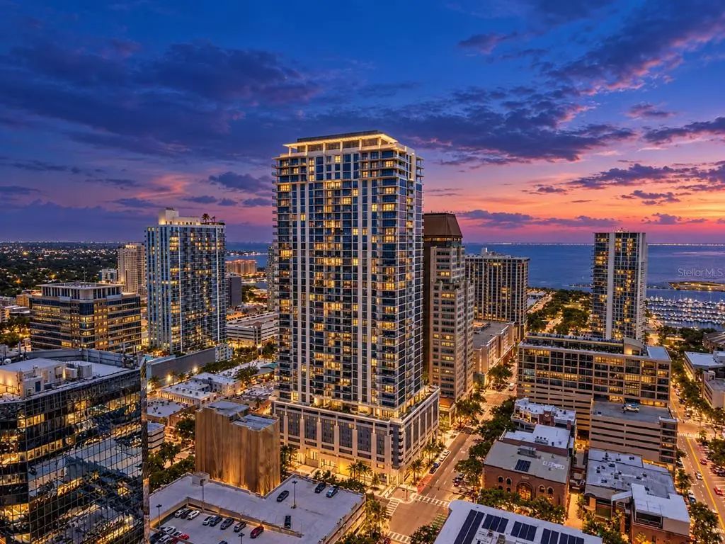 275 1st Avenue S 2603, ST. PETERSBURG