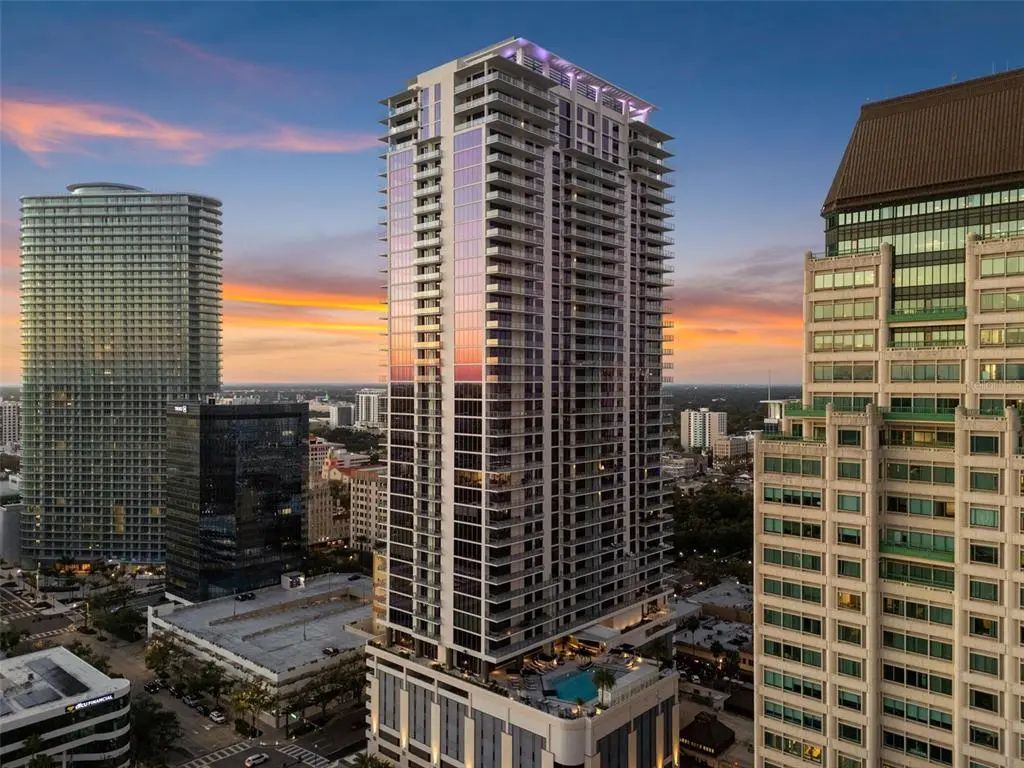 275 1st Avenue S 2603, ST. PETERSBURG