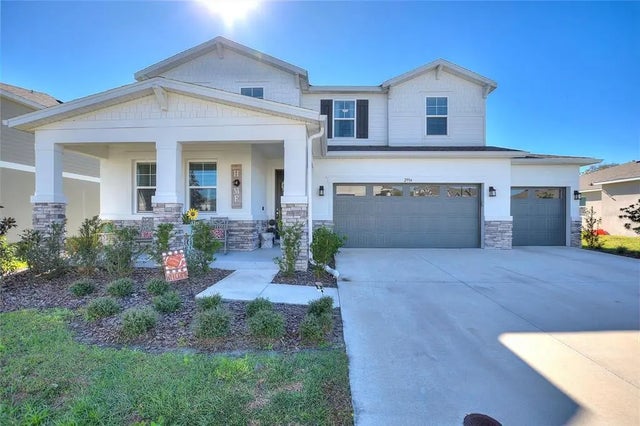 2994 Gavin Sky Drive, KISSIMMEE