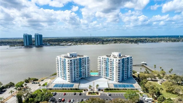 925 N Halifax Avenue 609, DAYTONA BEACH