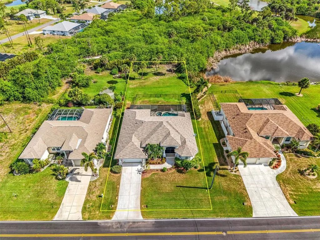 1146 Rotonda Circle, ROTONDA WEST