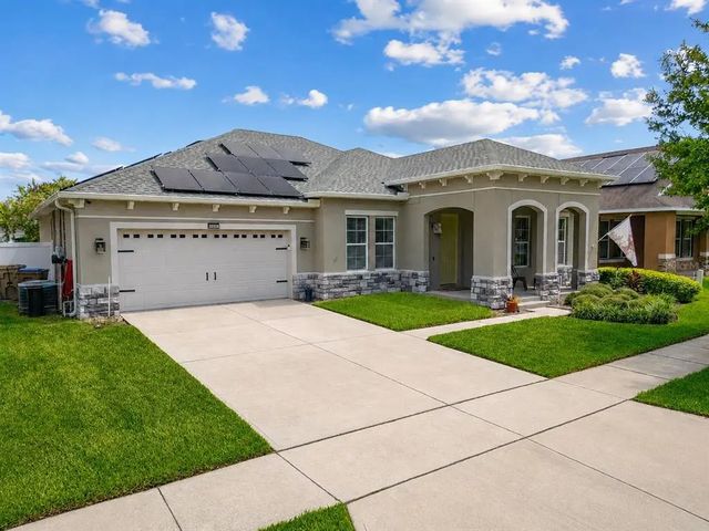 2281 Tradewinds, KISSIMMEE