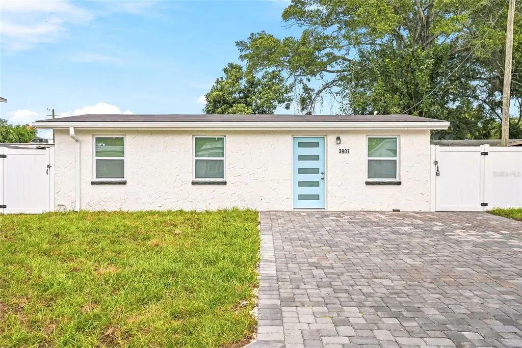 3907 Spence Avenue, TAMPA