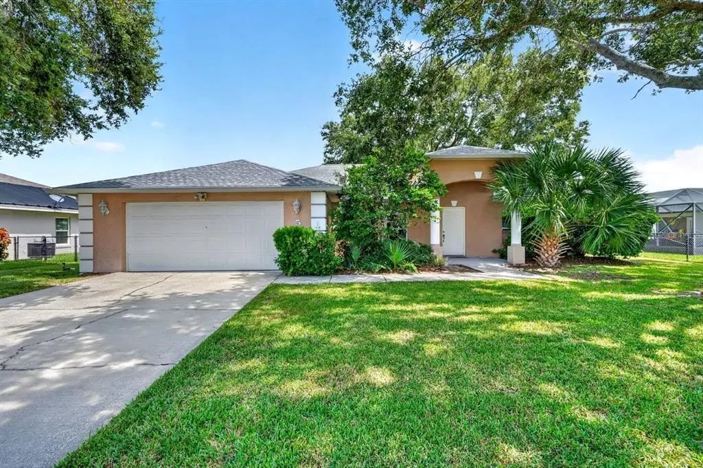 5 Spinnaker Circle, SOUTH DAYTONA