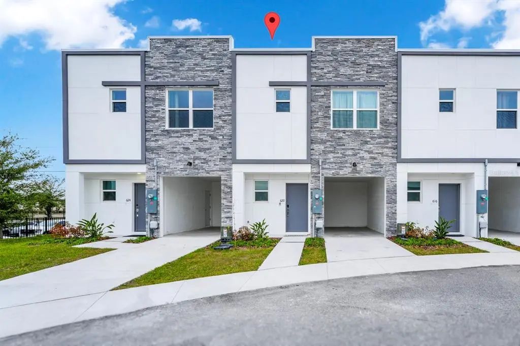 620 Trikomo Drive, DAVENPORT