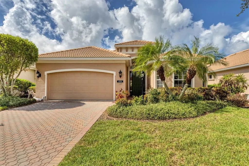 1279 Thornapple Drive, OSPREY